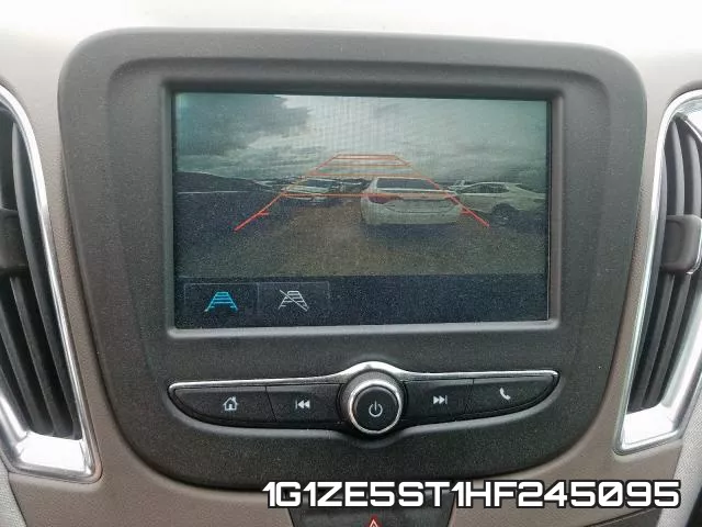 1G1ZE5ST1HF245095 фото 10