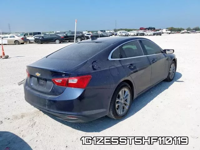 1G1ZE5ST5HF110119 фото 5
