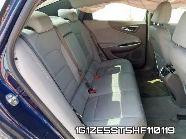 1G1ZE5ST5HF110119 фото 7