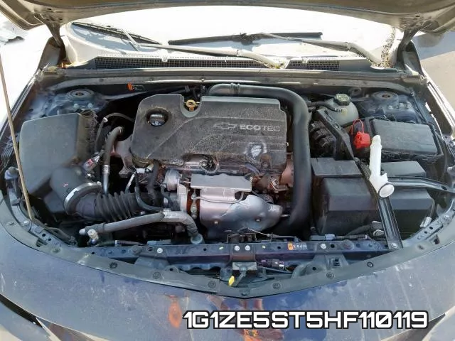1G1ZE5ST5HF110119 фото 8