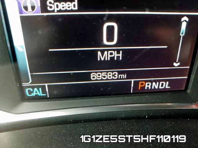1G1ZE5ST5HF110119 фото 9