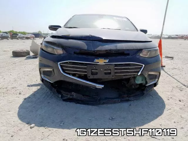 1G1ZE5ST5HF110119 фото 10
