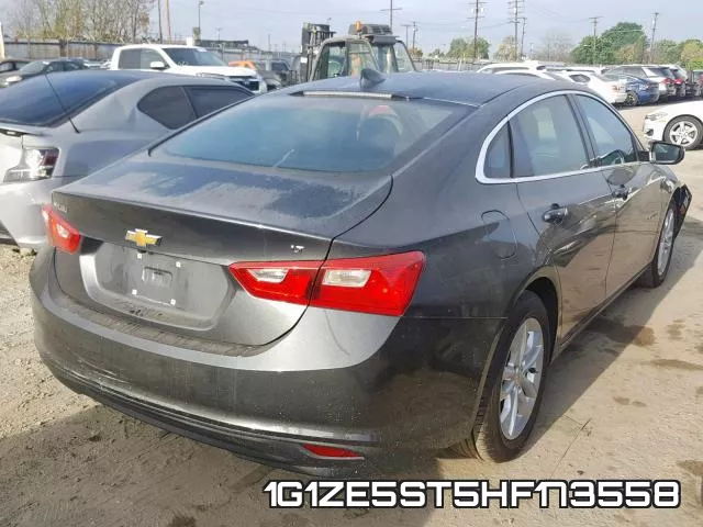 1G1ZE5ST5HF173558 фото 5