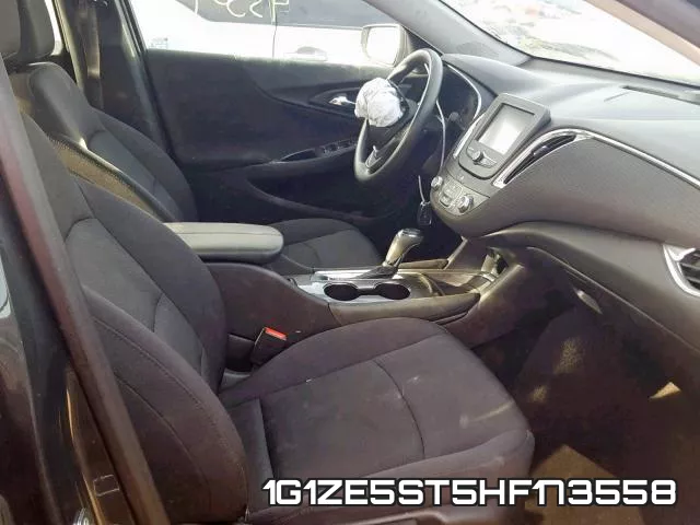 1G1ZE5ST5HF173558 фото 6