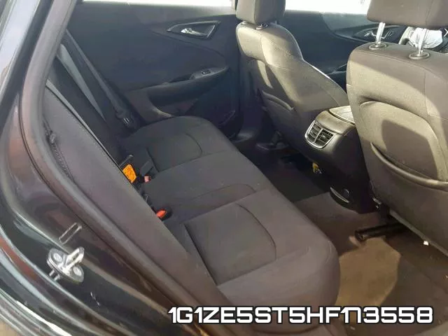 1G1ZE5ST5HF173558 фото 7