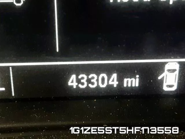 1G1ZE5ST5HF173558 фото 9