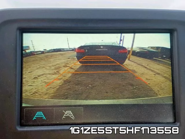 1G1ZE5ST5HF173558 фото 10