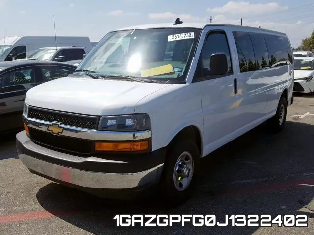 1GAZGPFG0J1322402 фото 3