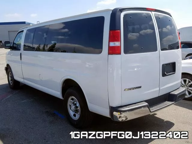 1GAZGPFG0J1322402 фото 4