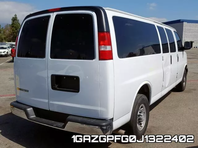 1GAZGPFG0J1322402 фото 5