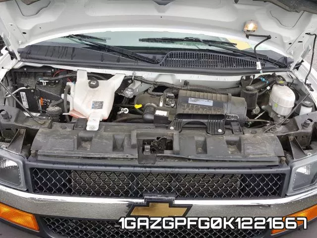 1GAZGPFG0K1221667 фото 8