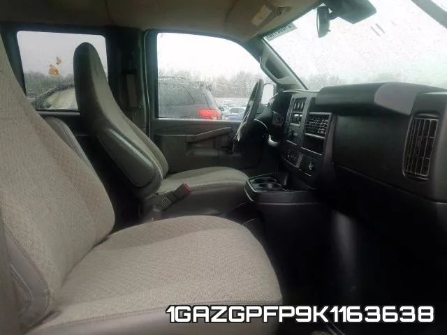 1GAZGPFP9K1163638 фото 6