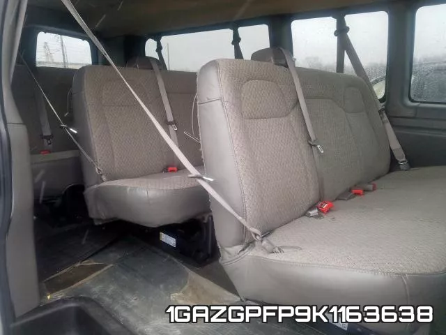 1GAZGPFP9K1163638 фото 7