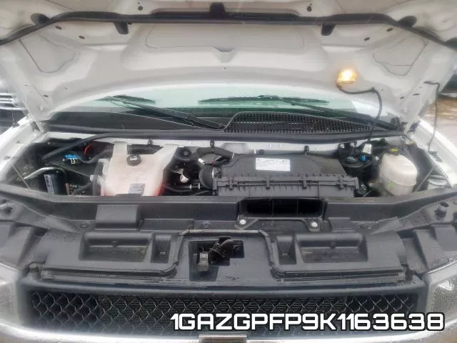 1GAZGPFP9K1163638 фото 8