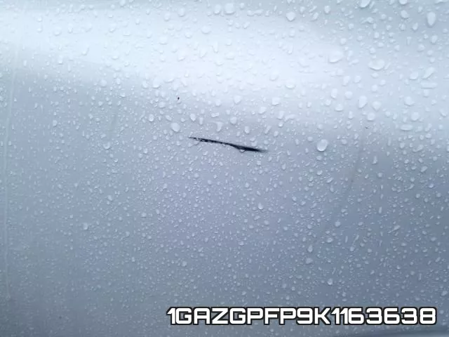 1GAZGPFP9K1163638 фото 10