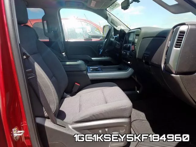1GC1KSEY5KF184960 фото 6