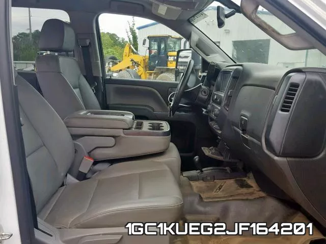 1GC1KUEG2JF164201 фото 6