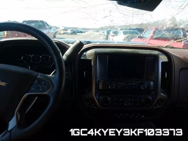 1GC4KYEY3KF103373 фото 10