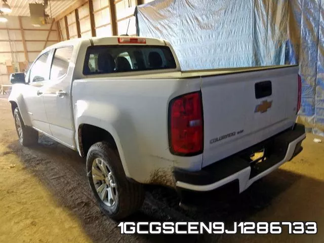 1GCGSCEN9J1286733 фото 4