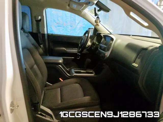 1GCGSCEN9J1286733 фото 6
