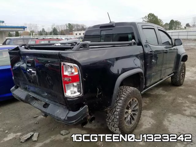 1GCGTEEN0J1323242 фото 5