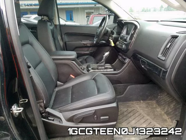 1GCGTEEN0J1323242 фото 6