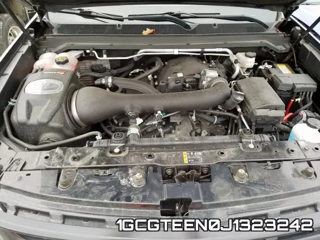 1GCGTEEN0J1323242 фото 8