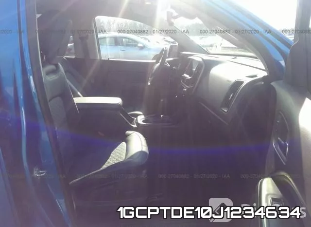1GCPTDE10J1234634 фото 6