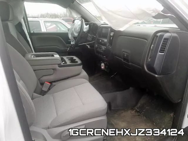 1GCRCNEHXJZ334124 фото 6