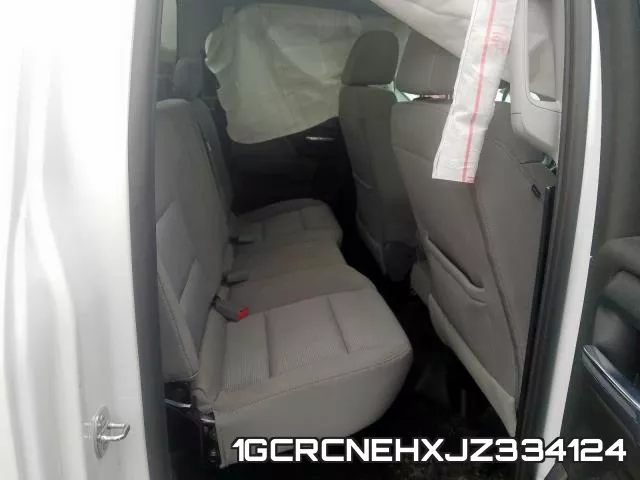 1GCRCNEHXJZ334124 фото 7
