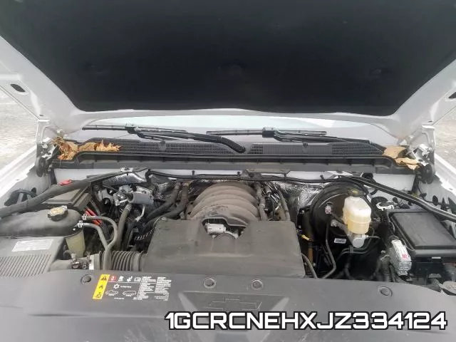 1GCRCNEHXJZ334124 фото 8