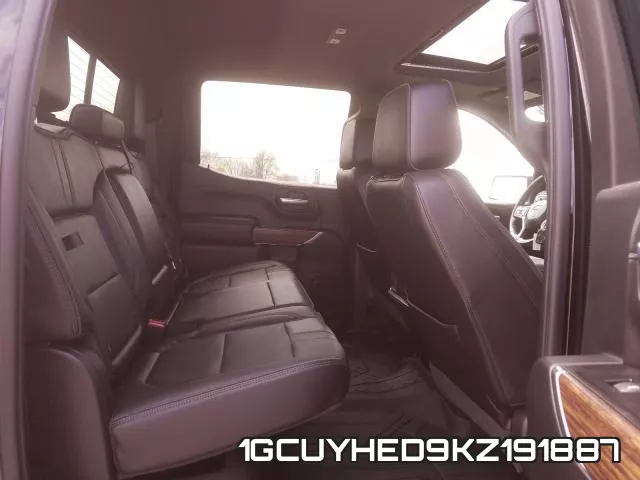 1GCUYHED9KZ191887 фото 7