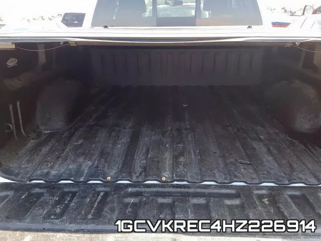 1GCVKREC4HZ226914 фото 7