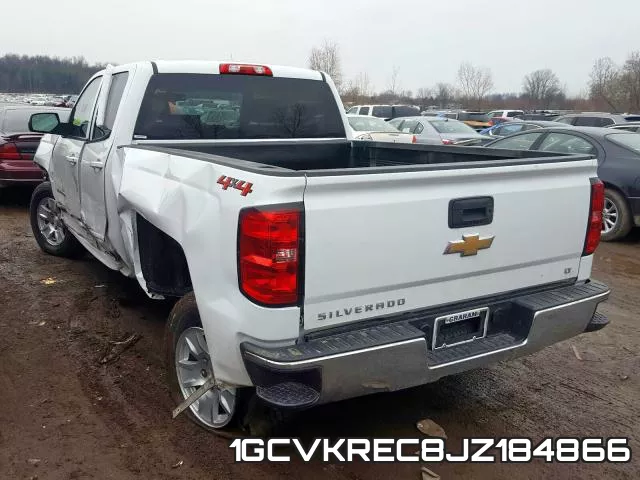 1GCVKREC8JZ184866 фото 4