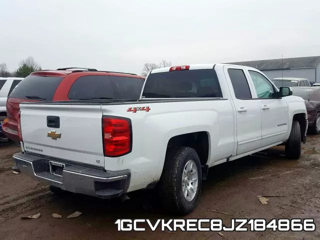 1GCVKREC8JZ184866 фото 5