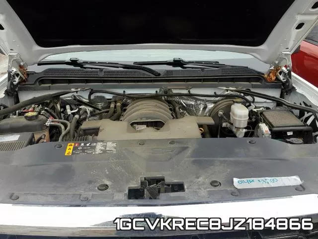 1GCVKREC8JZ184866 фото 8