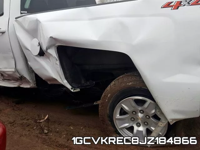 1GCVKREC8JZ184866 фото 10