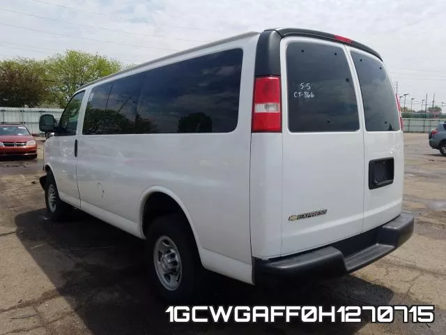 1GCWGAFF0H1270715 фото 4