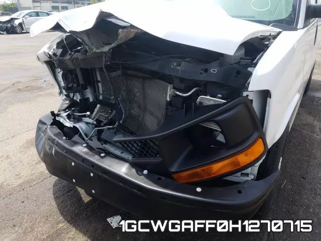 1GCWGAFF0H1270715 фото 10