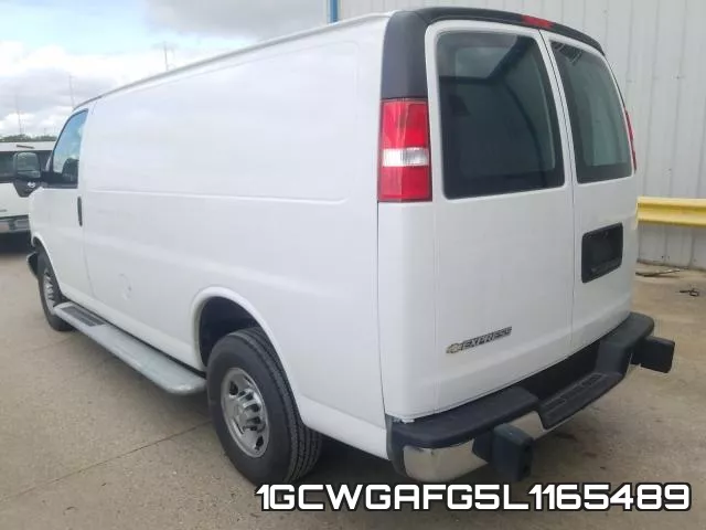 1GCWGAFG5L1165489 фото 4