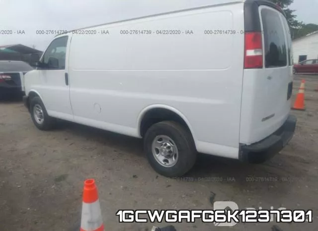 1GCWGAFG6K1237301 фото 4