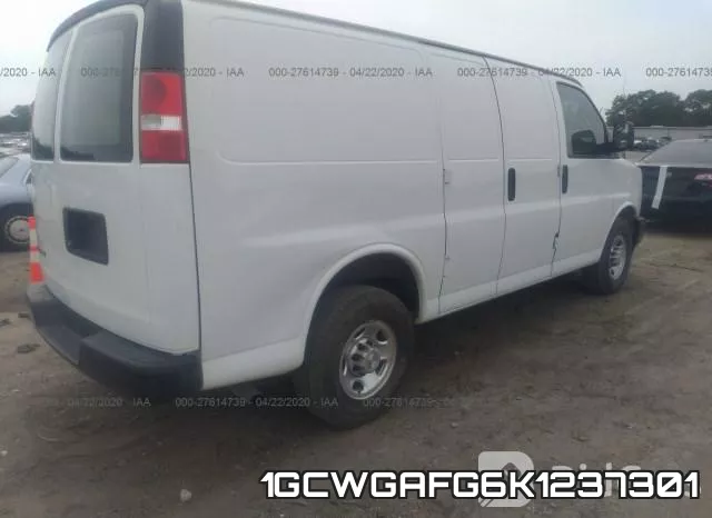 1GCWGAFG6K1237301 фото 5