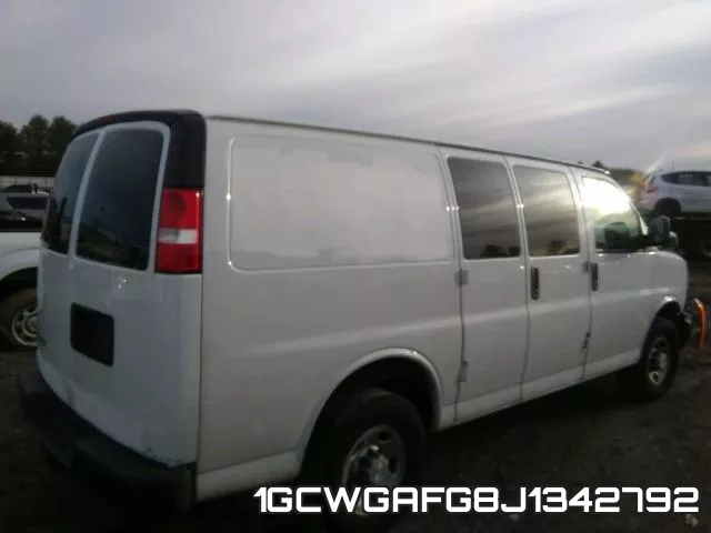 1GCWGAFG8J1342792 фото 5