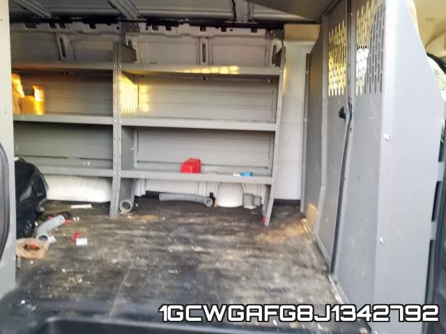 1GCWGAFG8J1342792 фото 7
