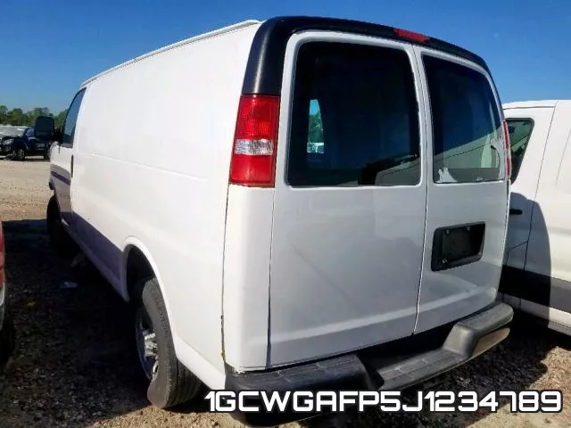 1GCWGAFP5J1234789 фото 4