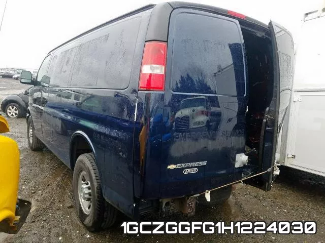 1GCZGGFG1H1224030 фото 4