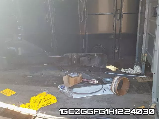 1GCZGGFG1H1224030 фото 7