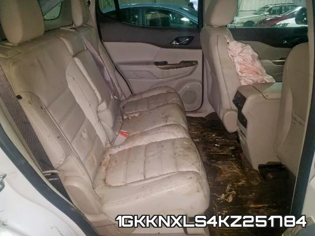 1GKKNXLS4KZ251784 фото 7