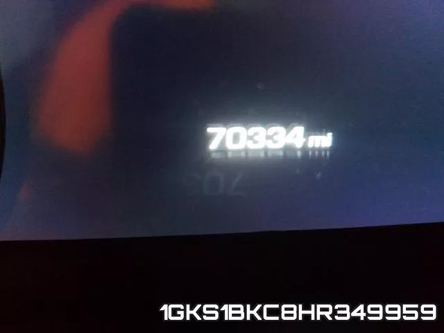 1GKS1BKC8HR349959 фото 9