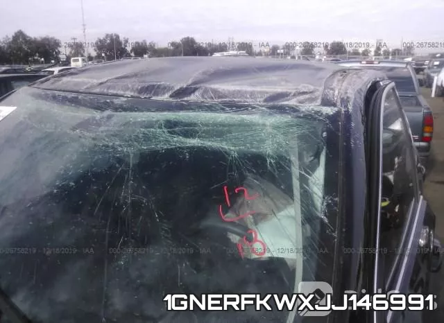 1GNERFKWXJJ146991 фото 7